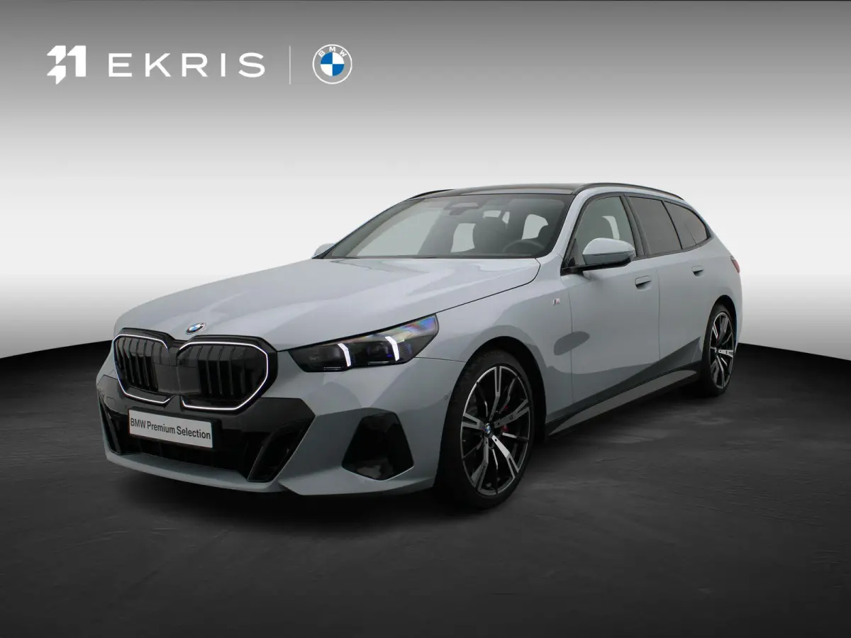 540d xDrive M Sportpakket Pro | Innovation Pack | Driving Assist Prof | Harman-Kardon | Panoramadak | 20"