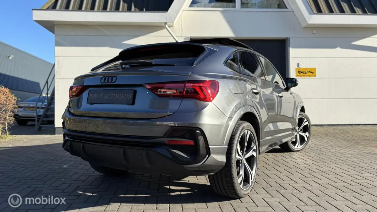 45 TFSI e 3xS-line/Pano/20"/360camera/Matrix