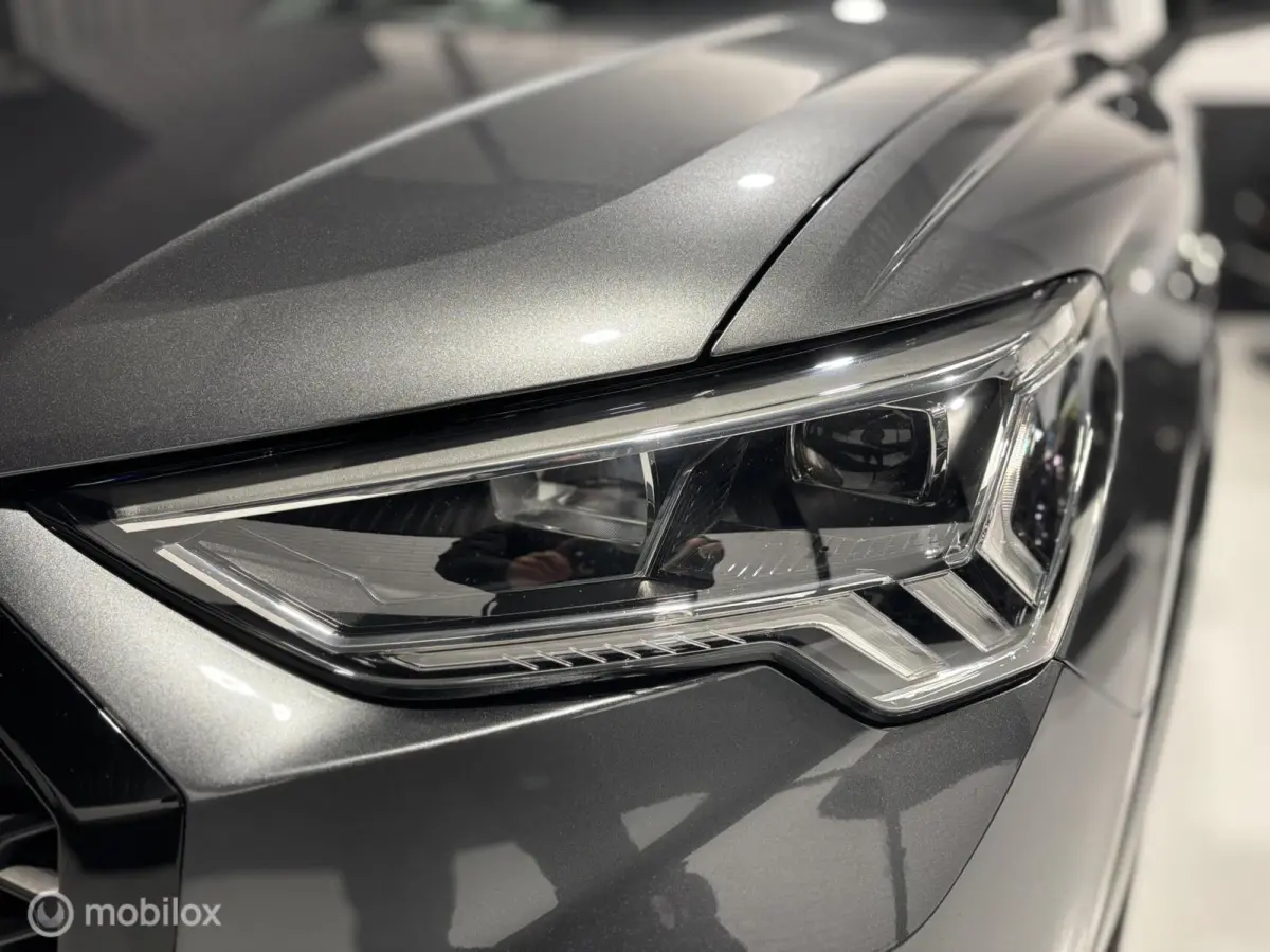 45 TFSI e 3xS-line/Pano/20"/360camera/Matrix