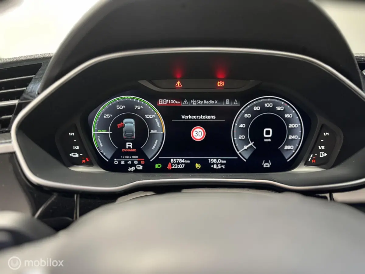 45 TFSI e 3xS-line/Pano/20"/360camera/Matrix
