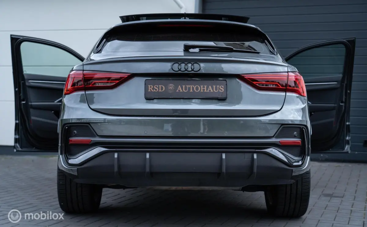 45 TFSI e 3xS-line/Pano/20"/360camera/Matrix