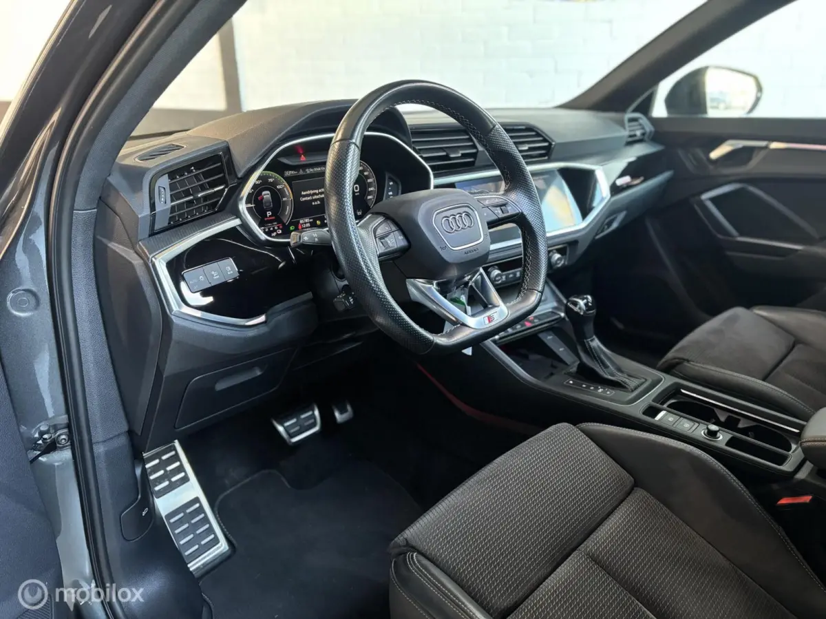 45 TFSI e 3xS-line/Pano/20"/360camera/Matrix