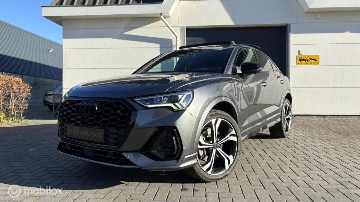 45 TFSI e 3xS-line/Pano/20"/360camera/Matrix