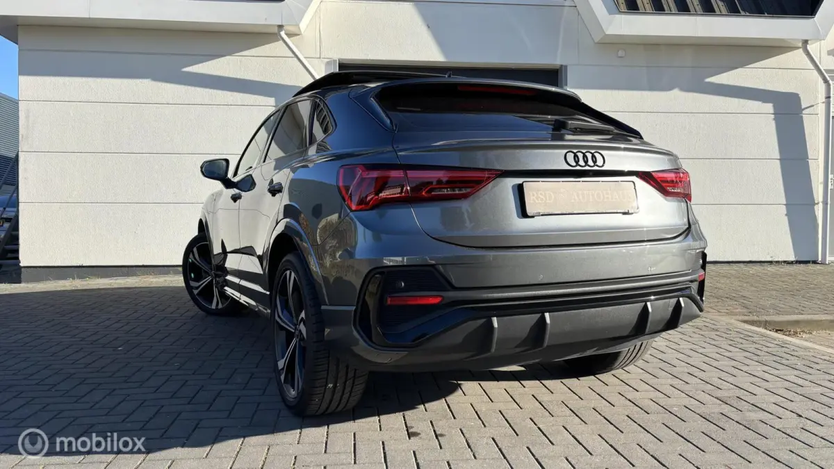 45 TFSI e 3xS-line/Pano/20"/360camera/Matrix