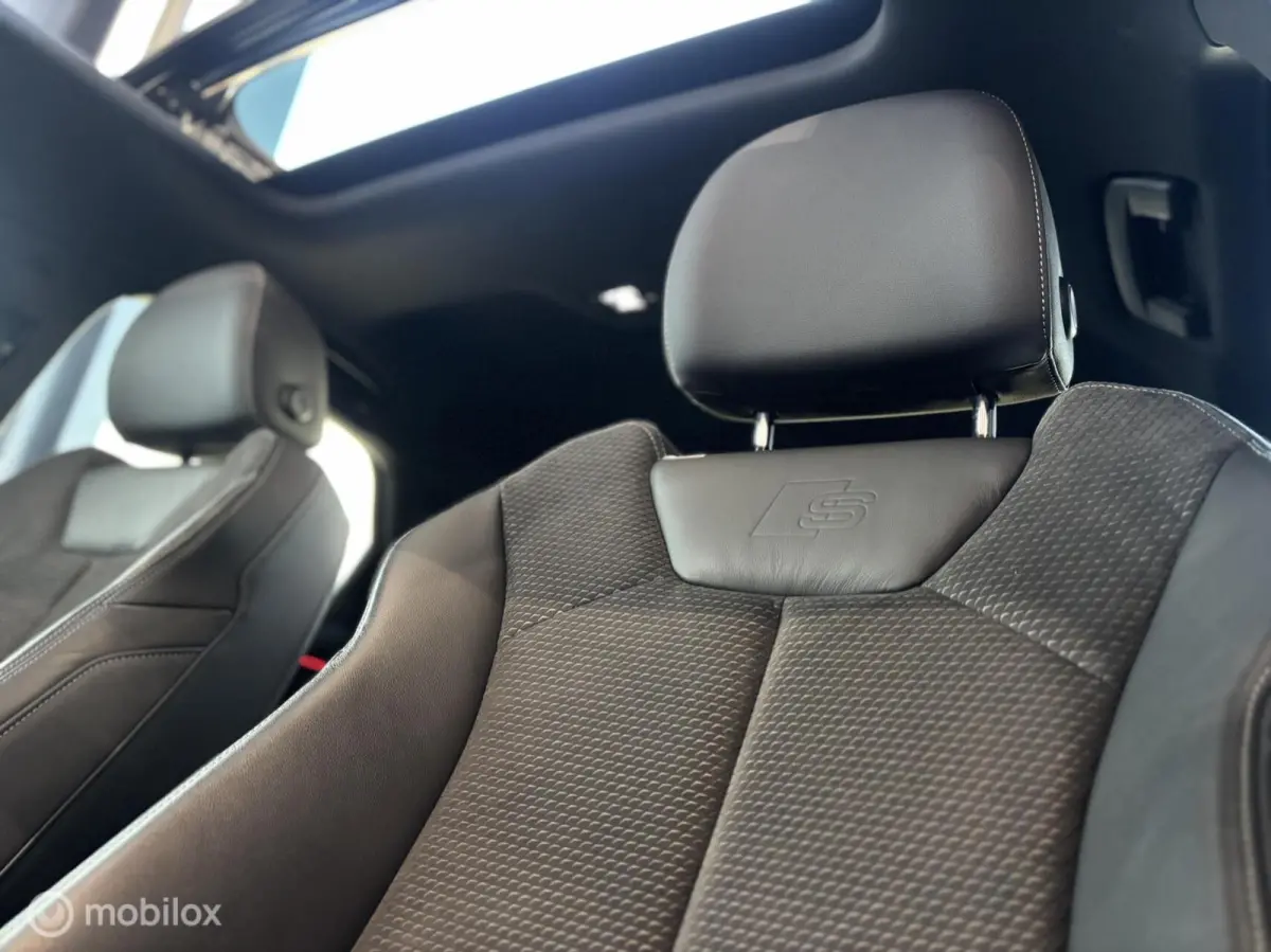 45 TFSI e 3xS-line/Pano/20"/360camera/Matrix