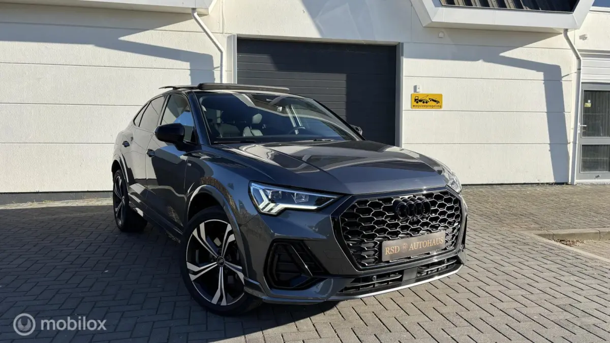 45 TFSI e 3xS-line/Pano/20"/360camera/Matrix