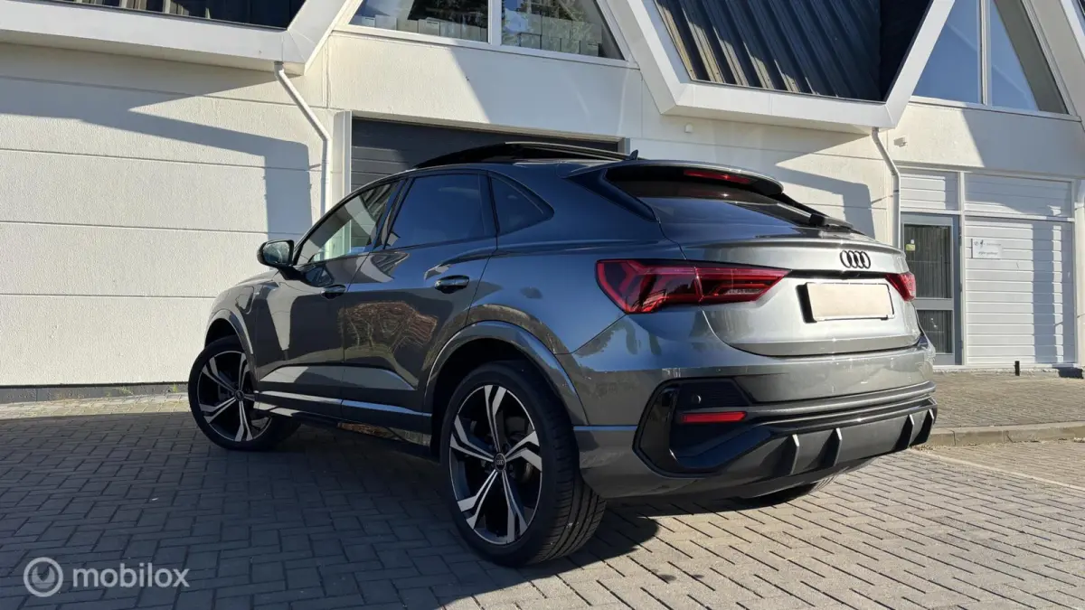 45 TFSI e 3xS-line/Pano/20"/360camera/Matrix