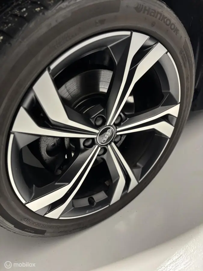 45 TFSI e 3xS-line/Pano/20"/360camera/Matrix