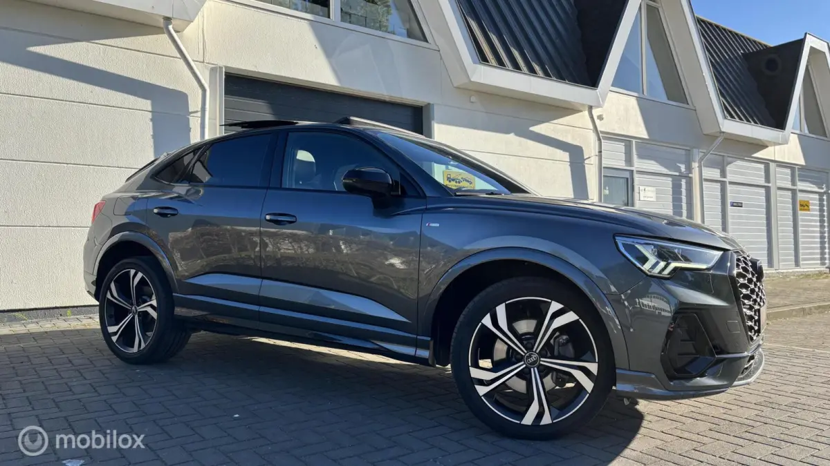 45 TFSI e 3xS-line/Pano/20"/360camera/Matrix