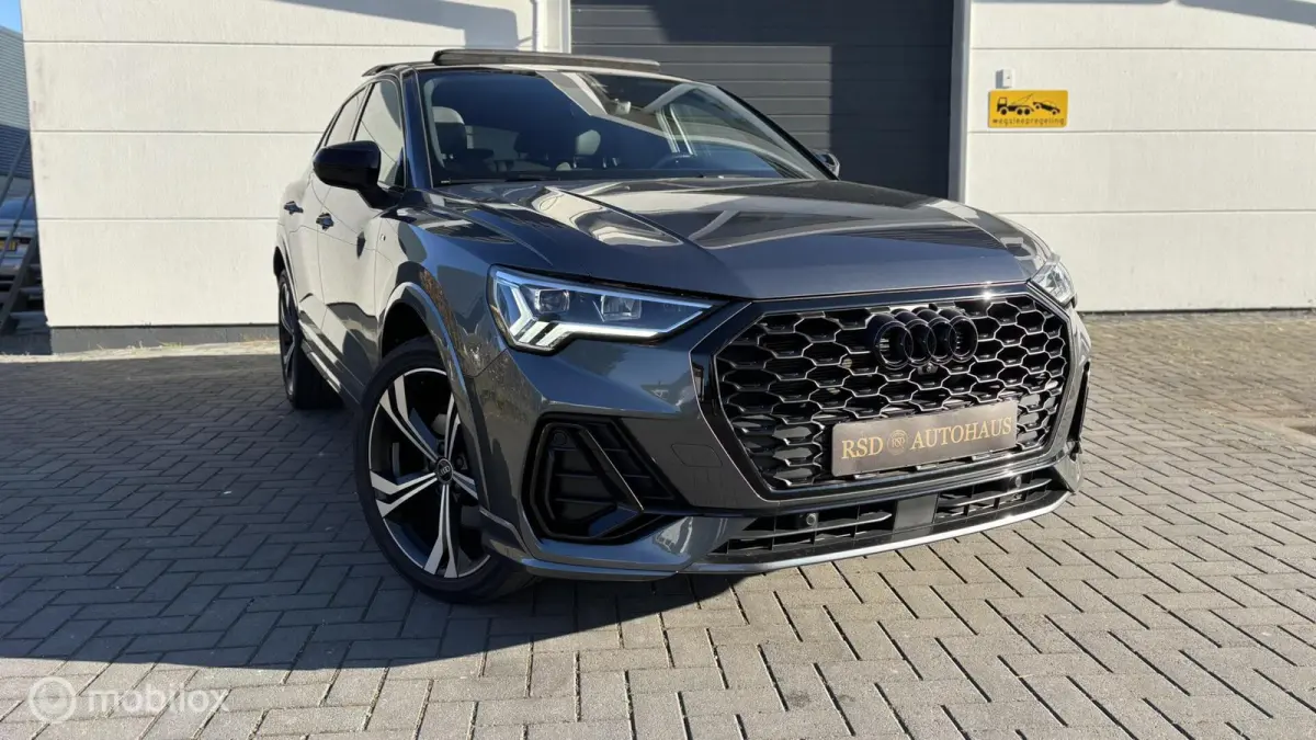 45 TFSI e 3xS-line/Pano/20"/360camera/Matrix