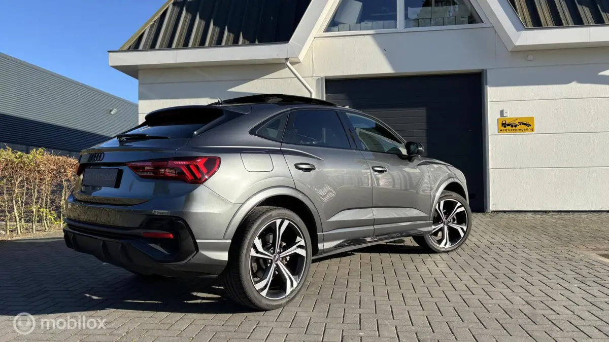 45 TFSI e 3xS-line/Pano/20"/360camera/Matrix