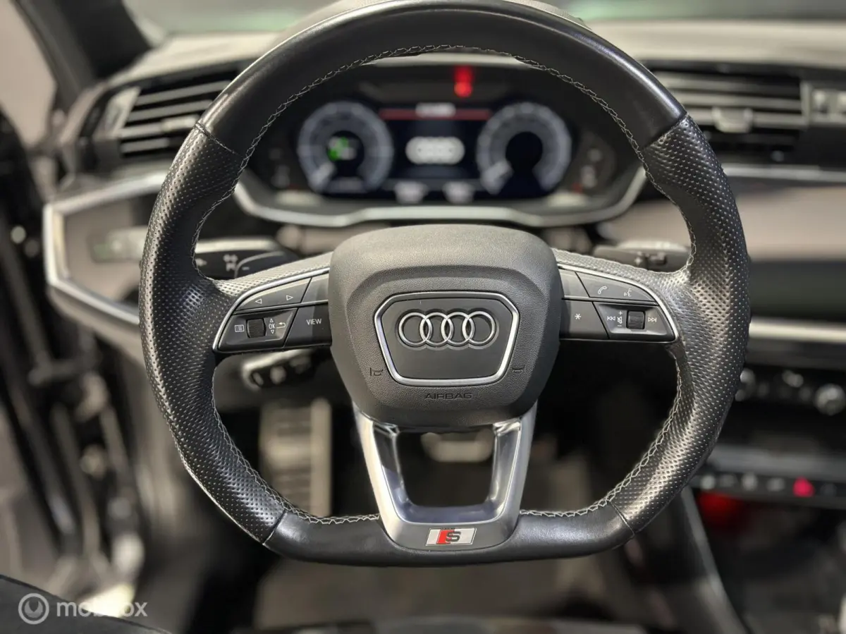 45 TFSI e 3xS-line/Pano/20"/360camera/Matrix