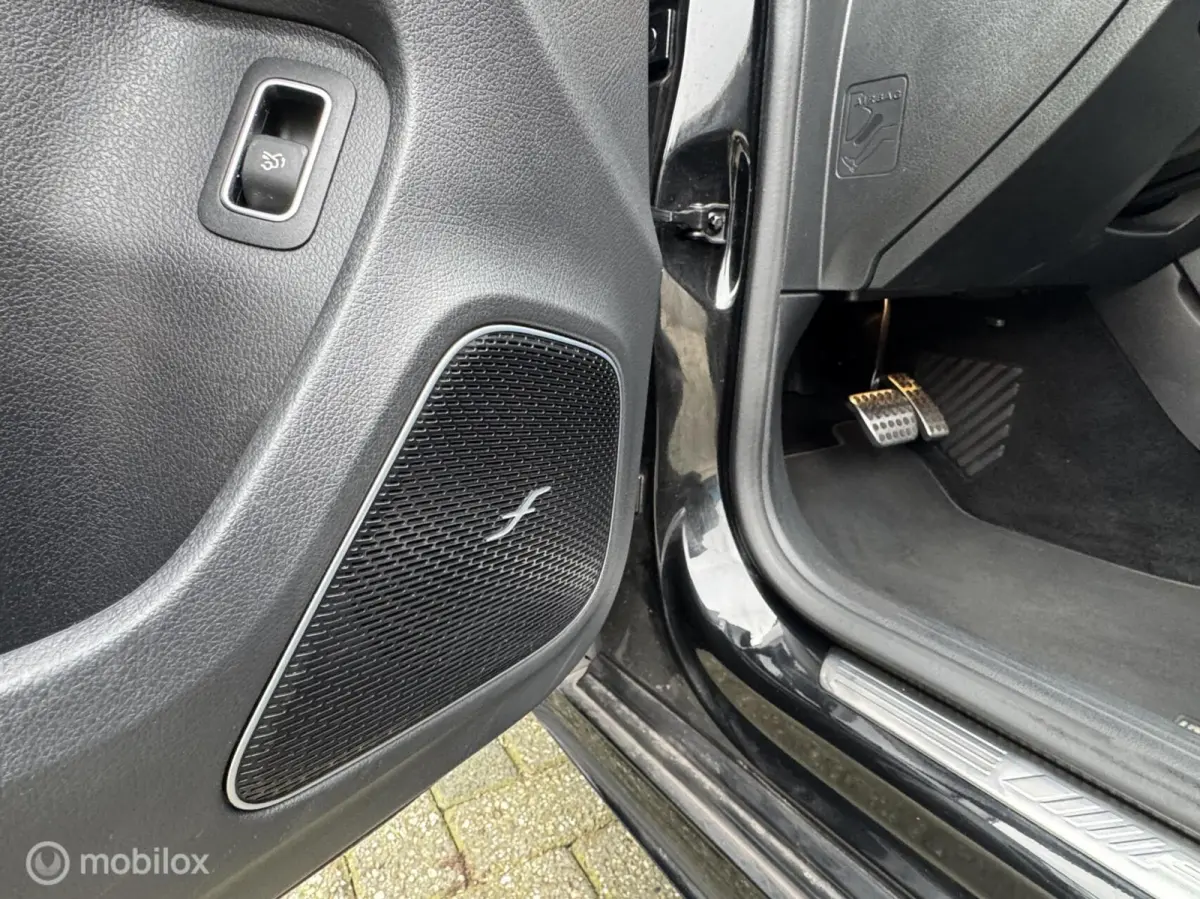 AMG 35 4MATIC Premium Plus | Kuip | Pano