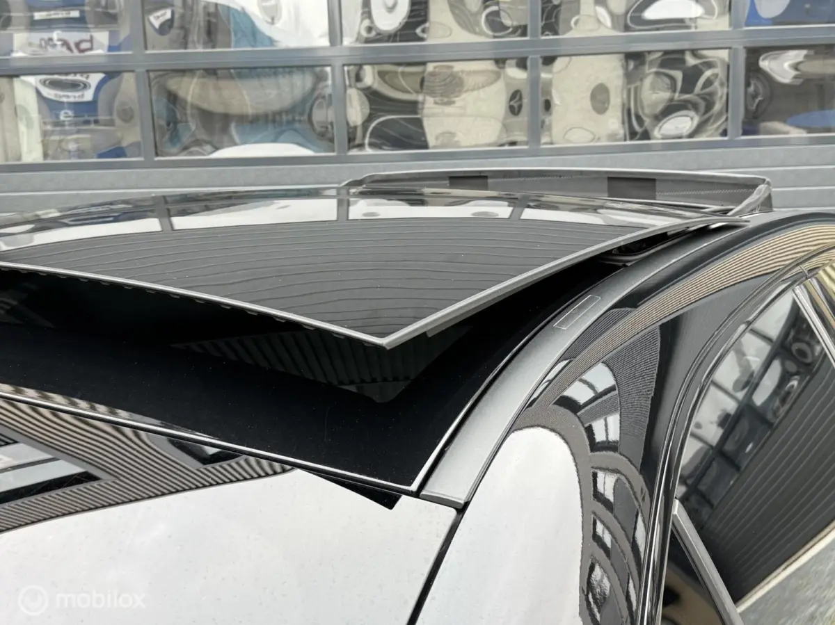 AMG 35 4MATIC Premium Plus | Kuip | Pano