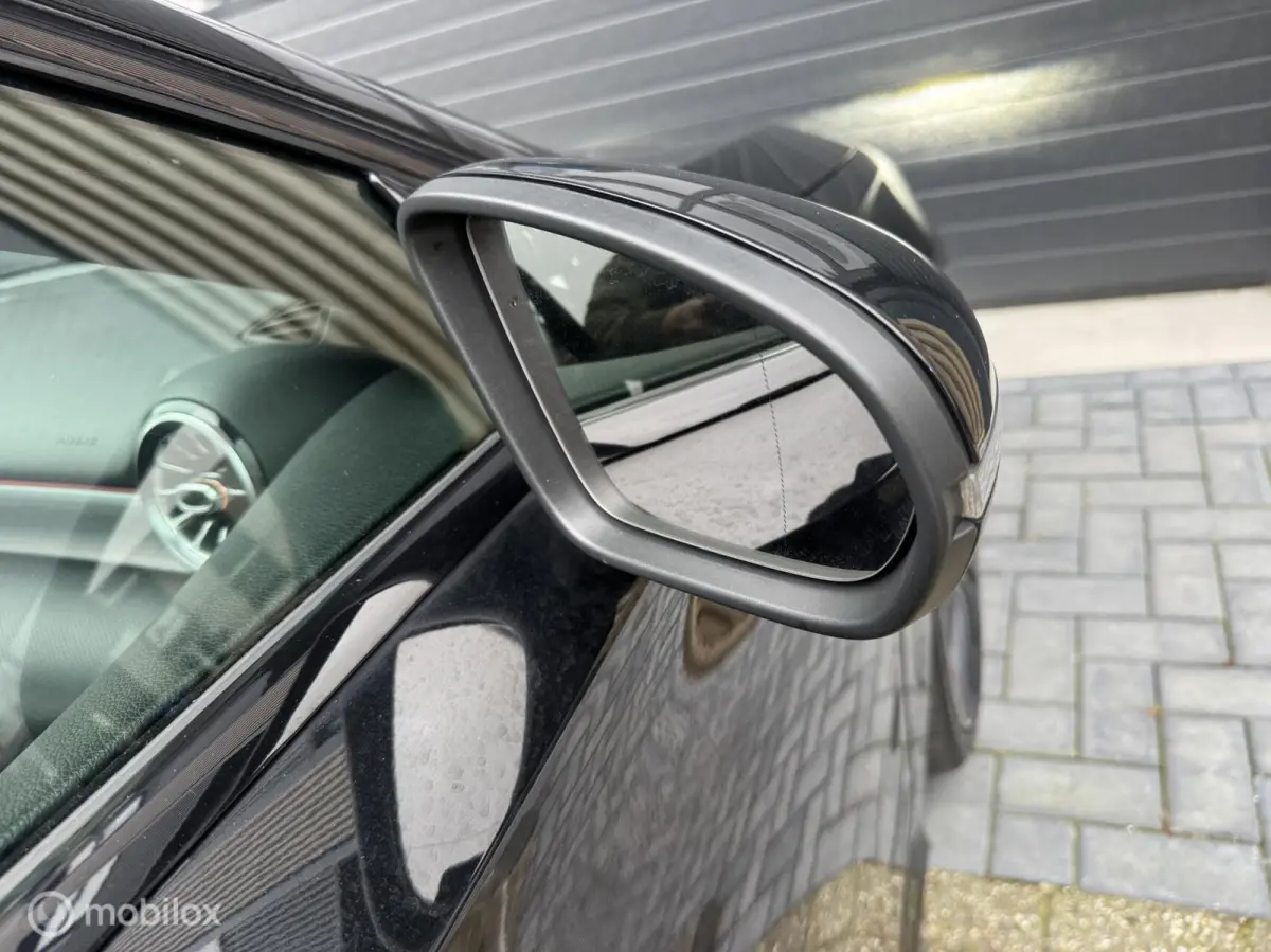 AMG 35 4MATIC Premium Plus | Kuip | Pano