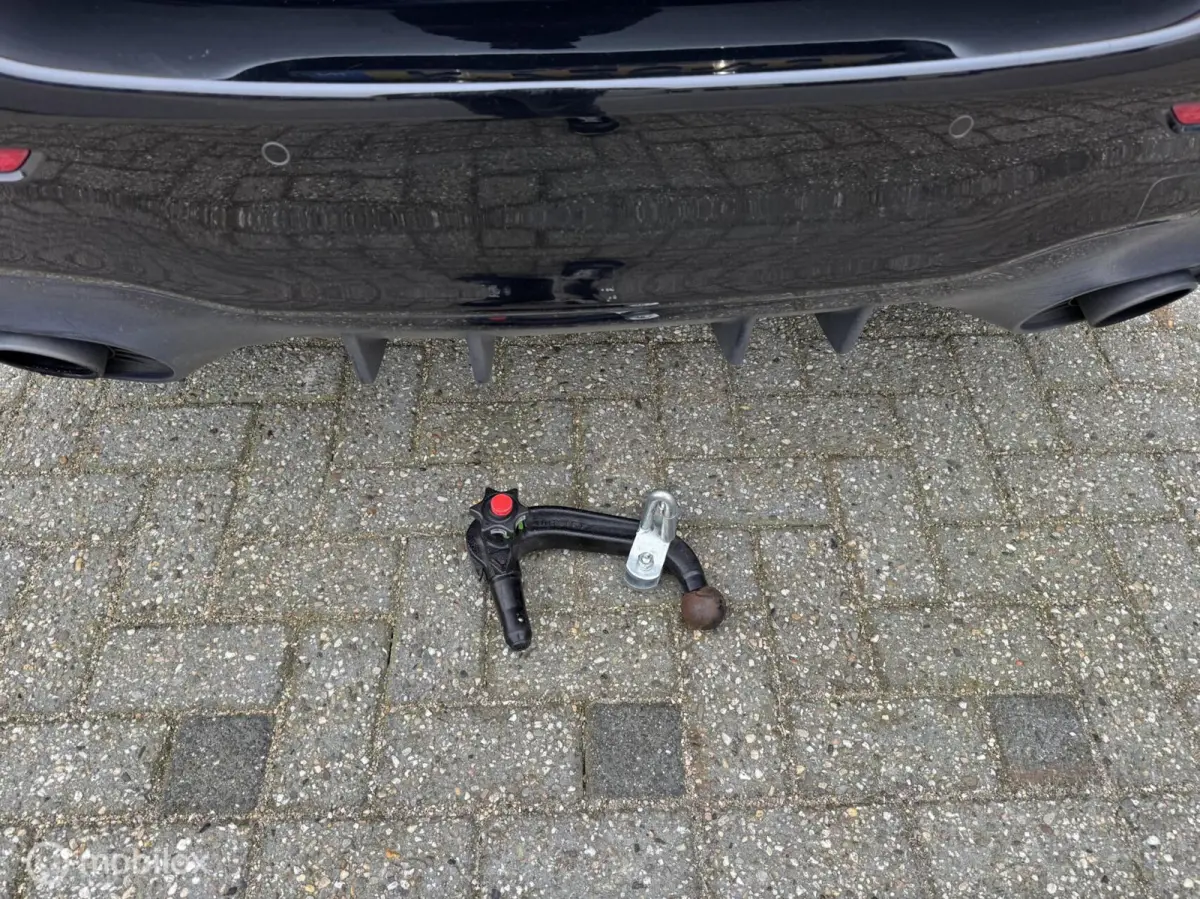 AMG 35 4MATIC Premium Plus | Kuip | Pano