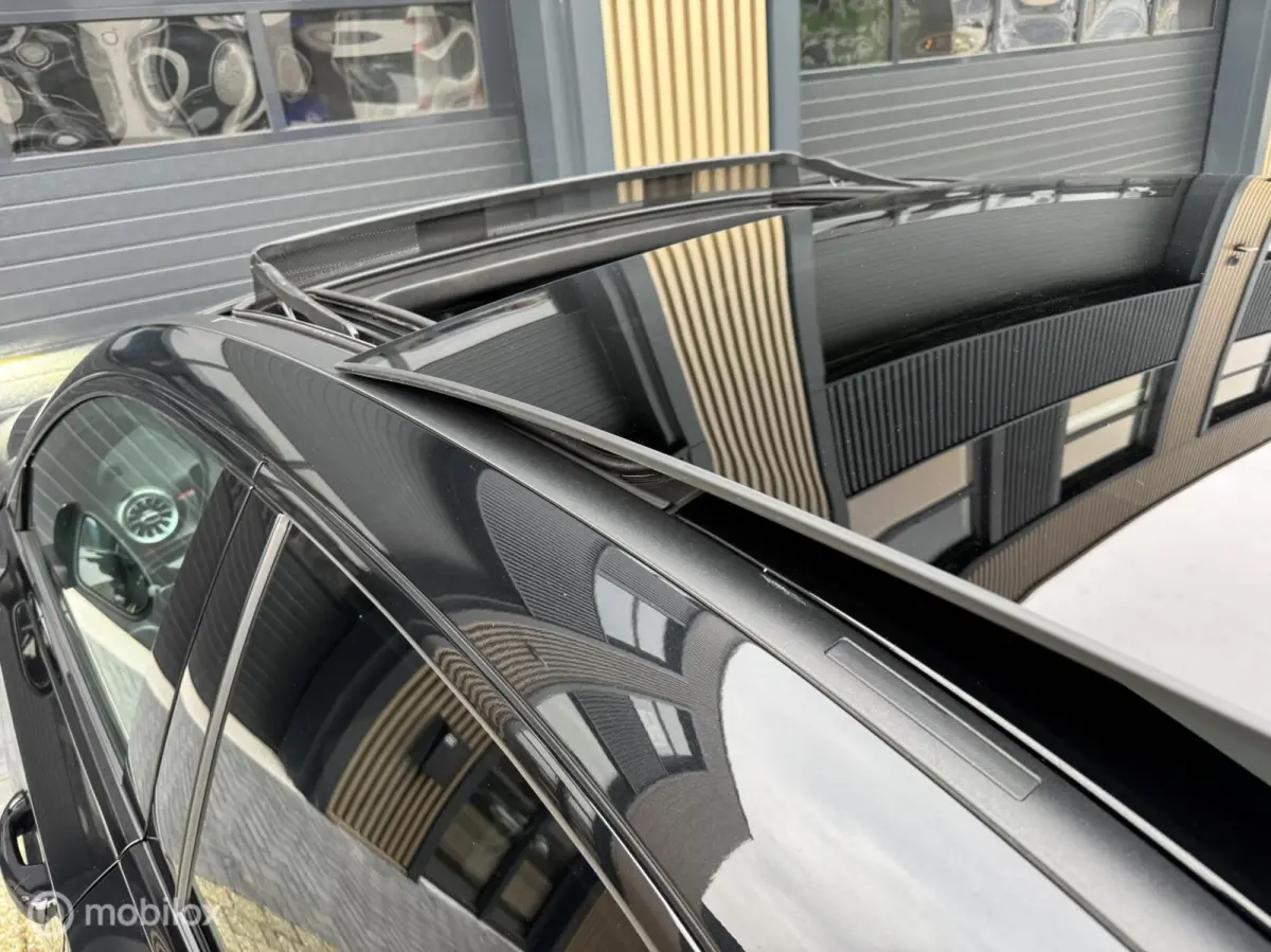 AMG 35 4MATIC Premium Plus | Kuip | Pano