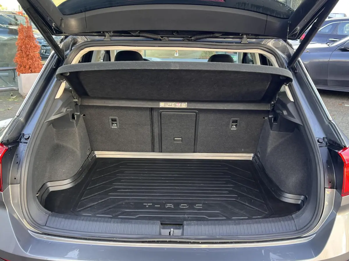 1.5 TSI Sport Business R