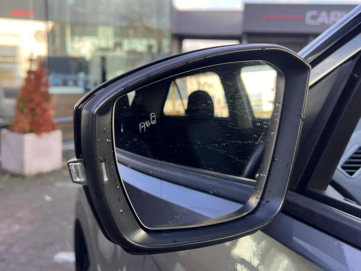 1.5 TSI Sport Business R
