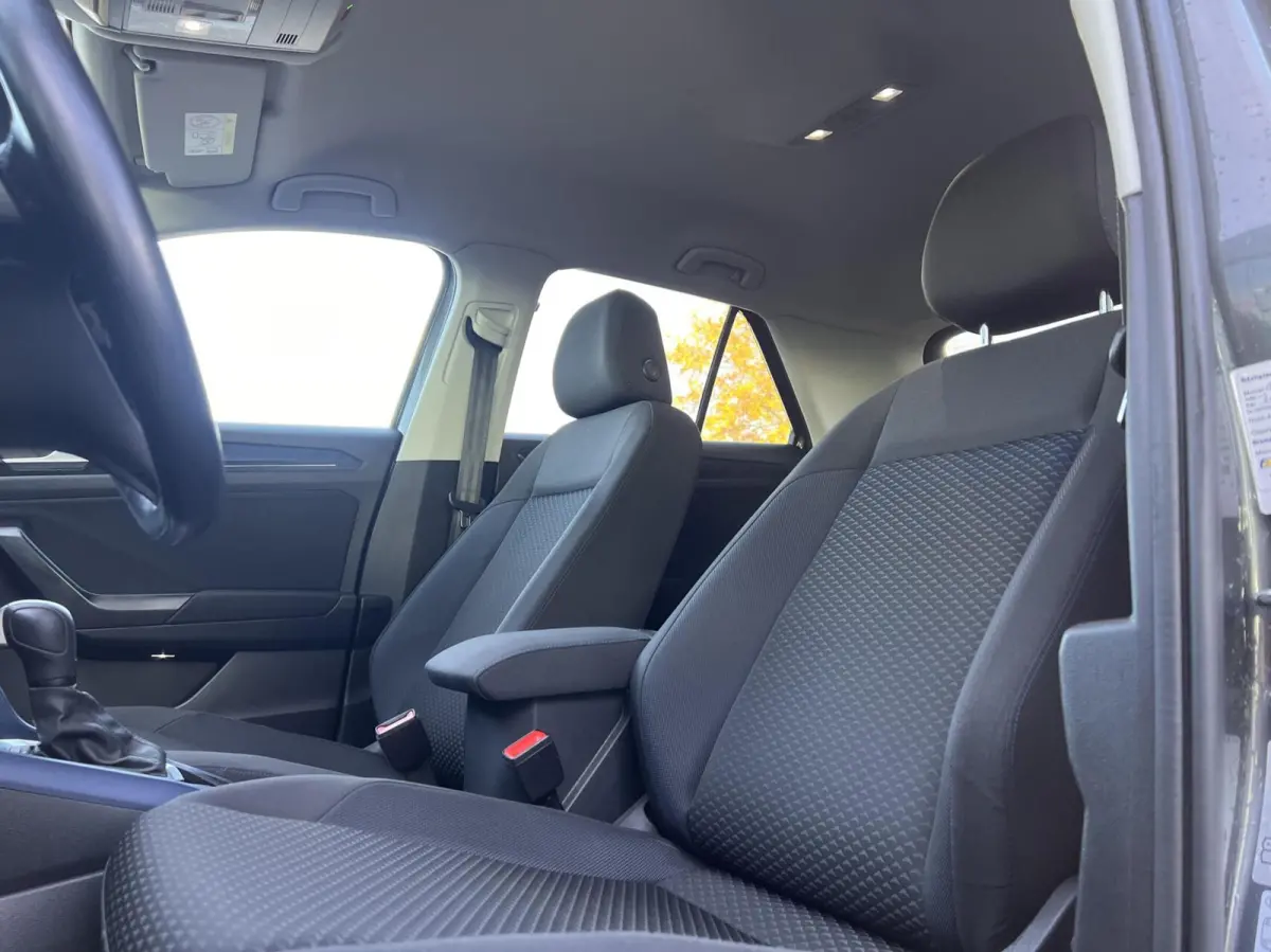 1.5 TSI Sport Business R