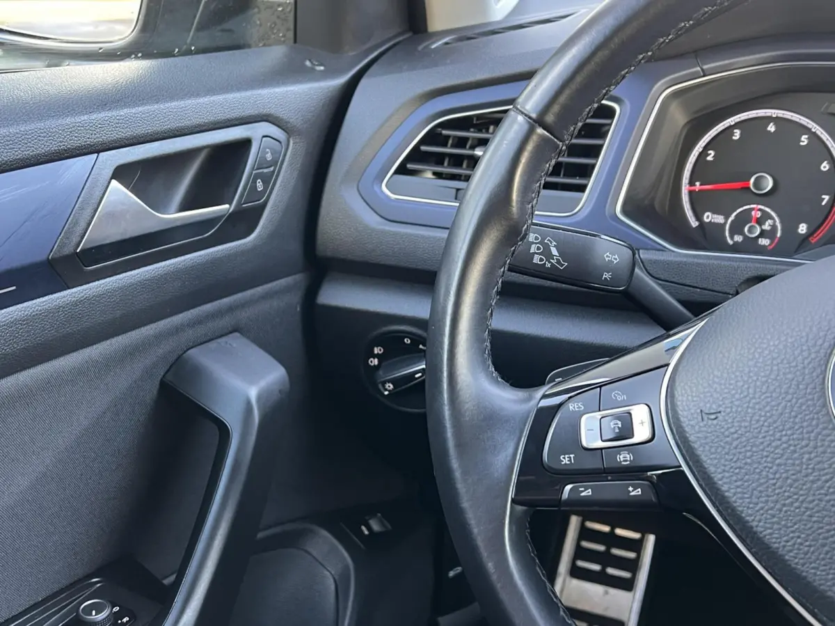 1.5 TSI Sport Business R