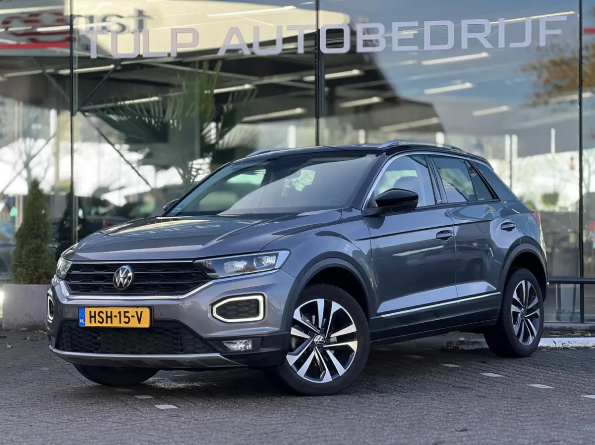 1.5 TSI Sport Business R