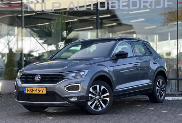 1.5 TSI Sport Business R
