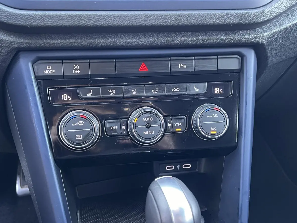 1.5 TSI Sport Business R