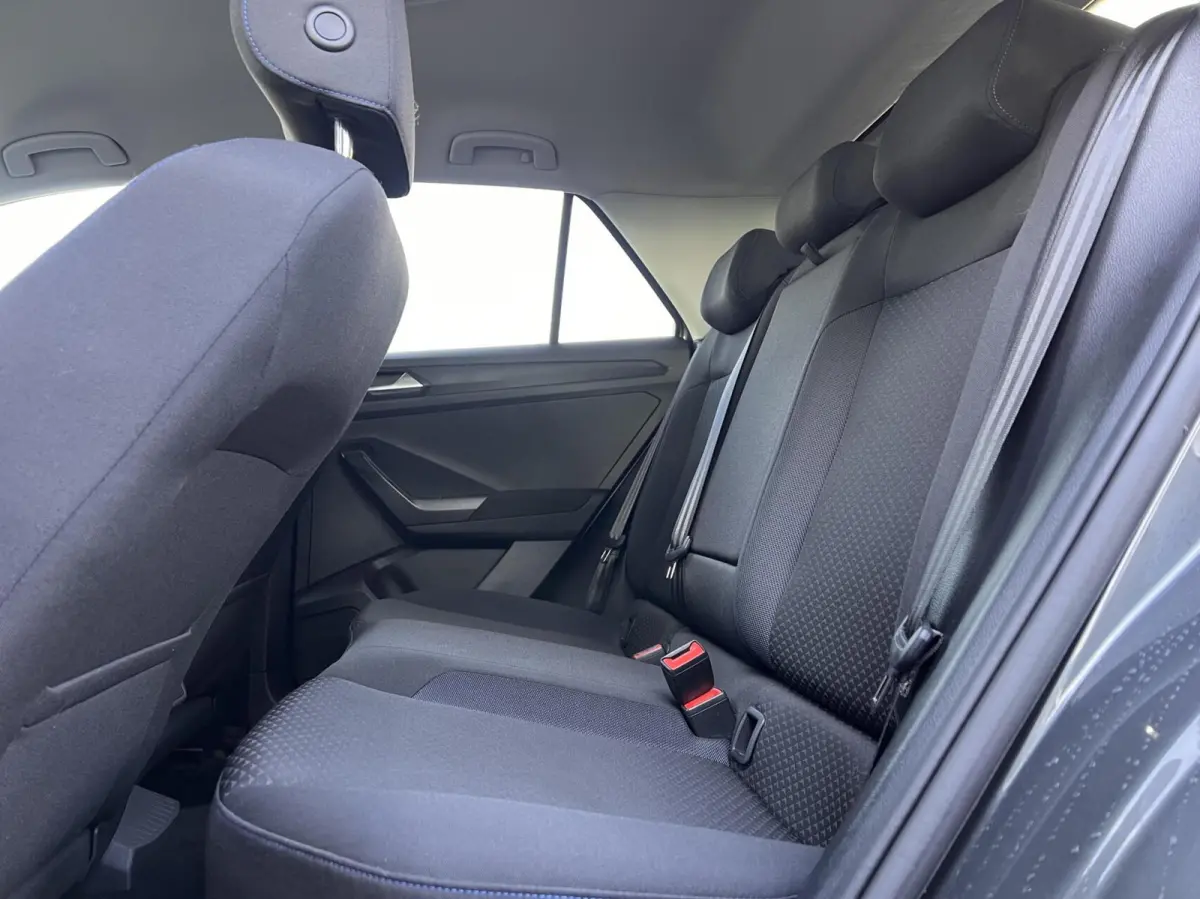 1.5 TSI Sport Business R