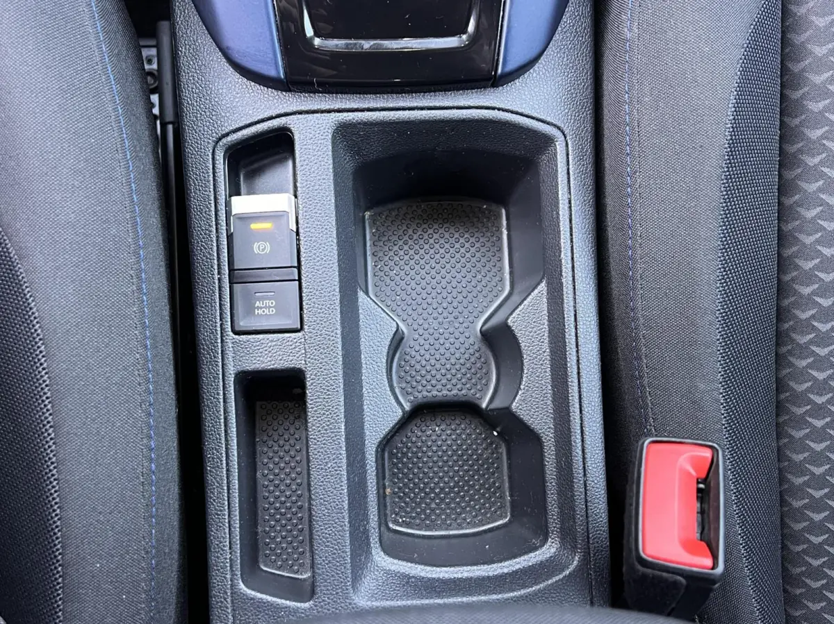 1.5 TSI Sport Business R