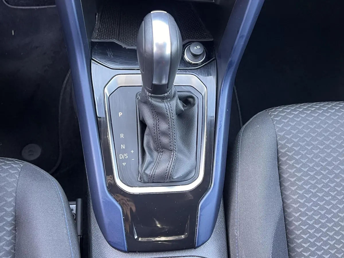 1.5 TSI Sport Business R