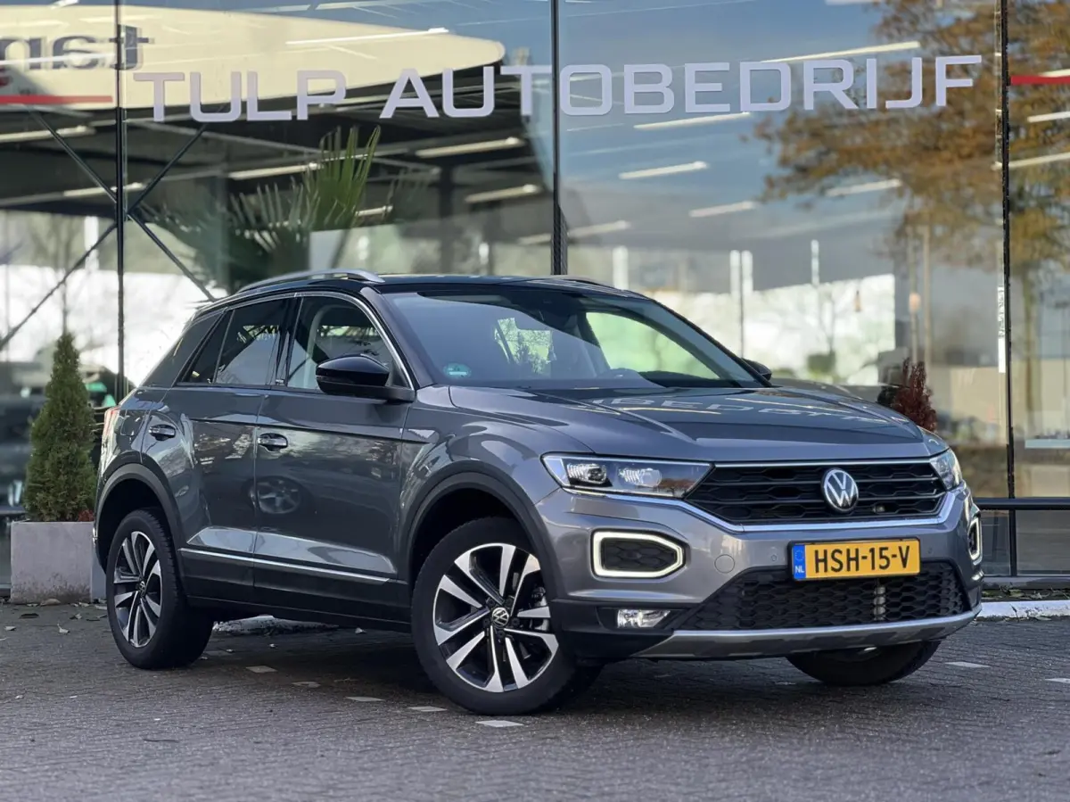 1.5 TSI Sport Business R