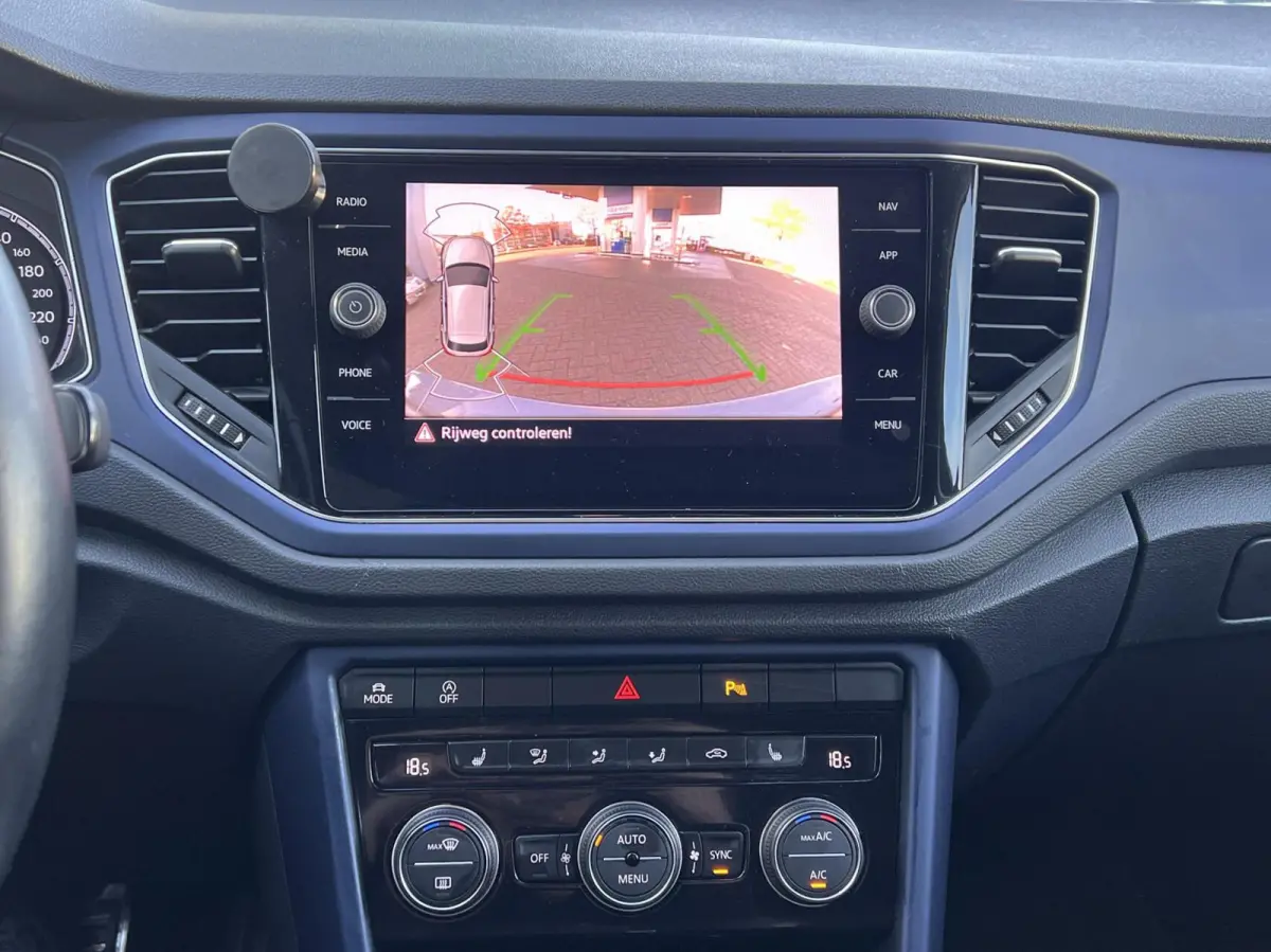 1.5 TSI Sport Business R