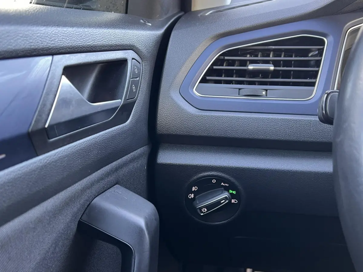 1.5 TSI Sport Business R