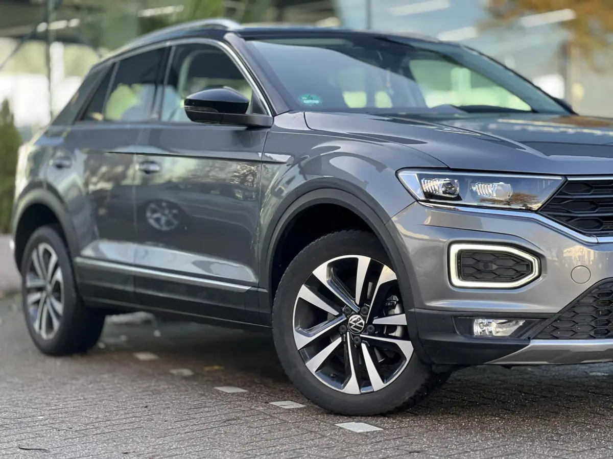 1.5 TSI Sport Business R