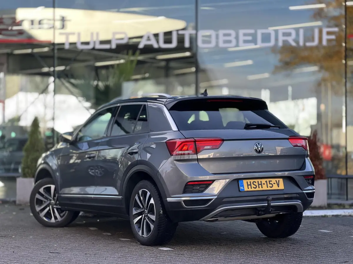 1.5 TSI Sport Business R