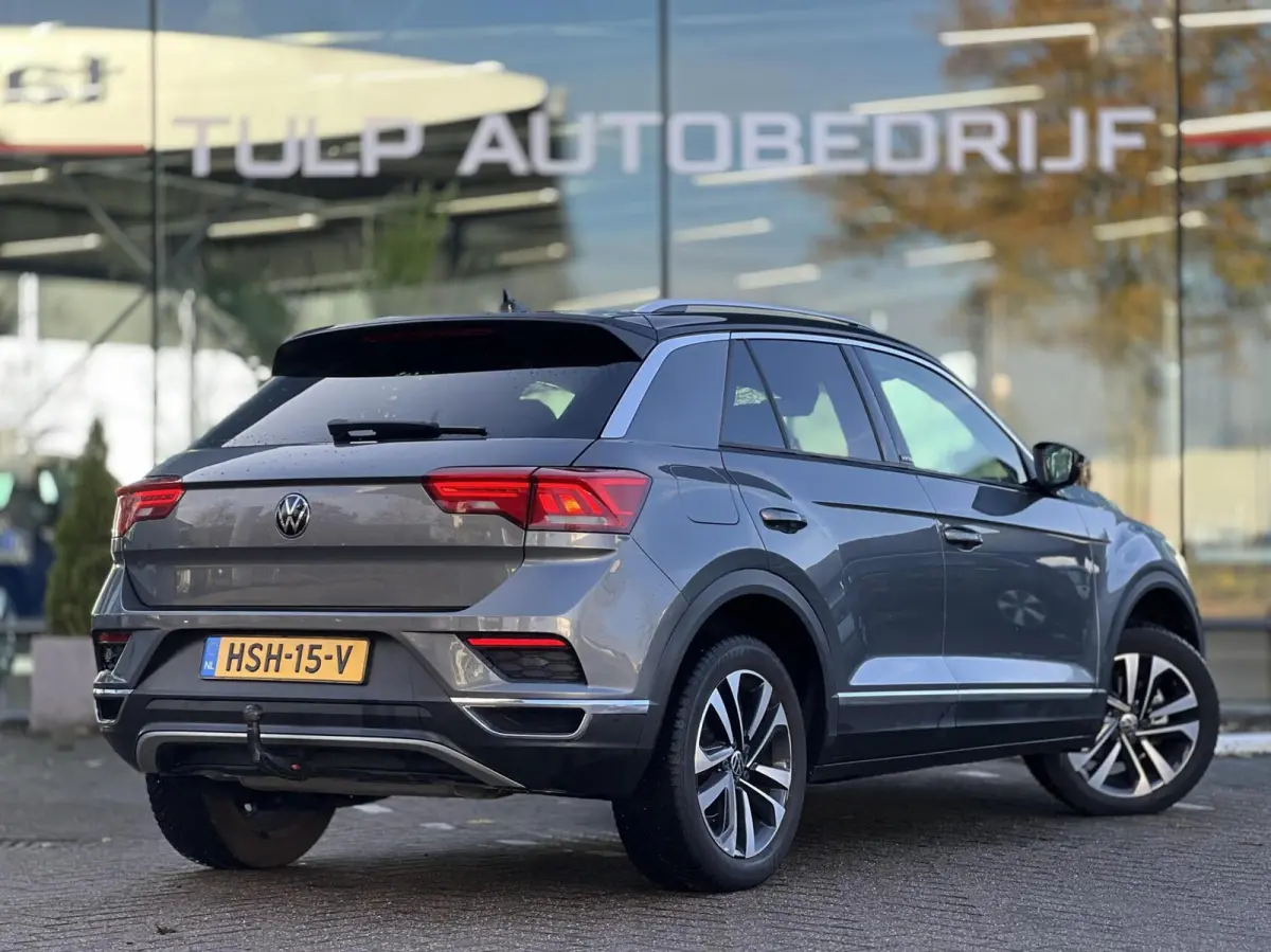 1.5 TSI Sport Business R