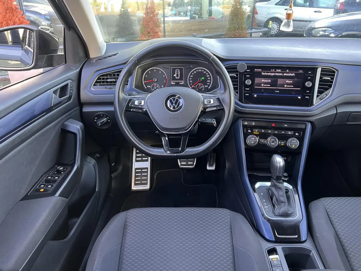1.5 TSI Sport Business R