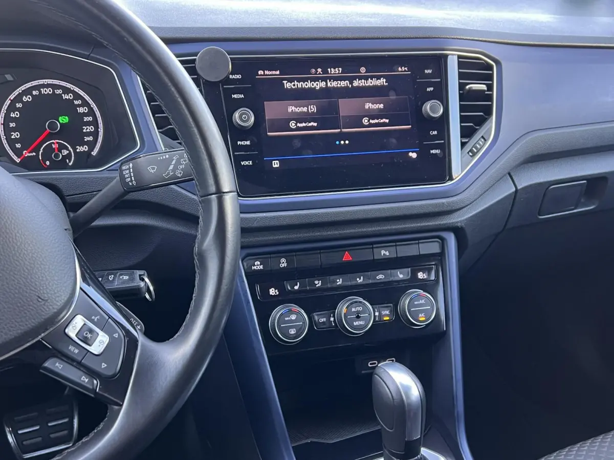 1.5 TSI Sport Business R