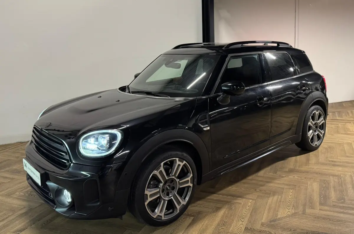 Mini 1.5 Cooper MINI Yours PANO KEYLESS