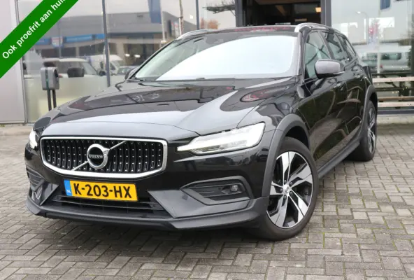 2.0 B5 AWD Pro NAVI ADAP CRUISE
