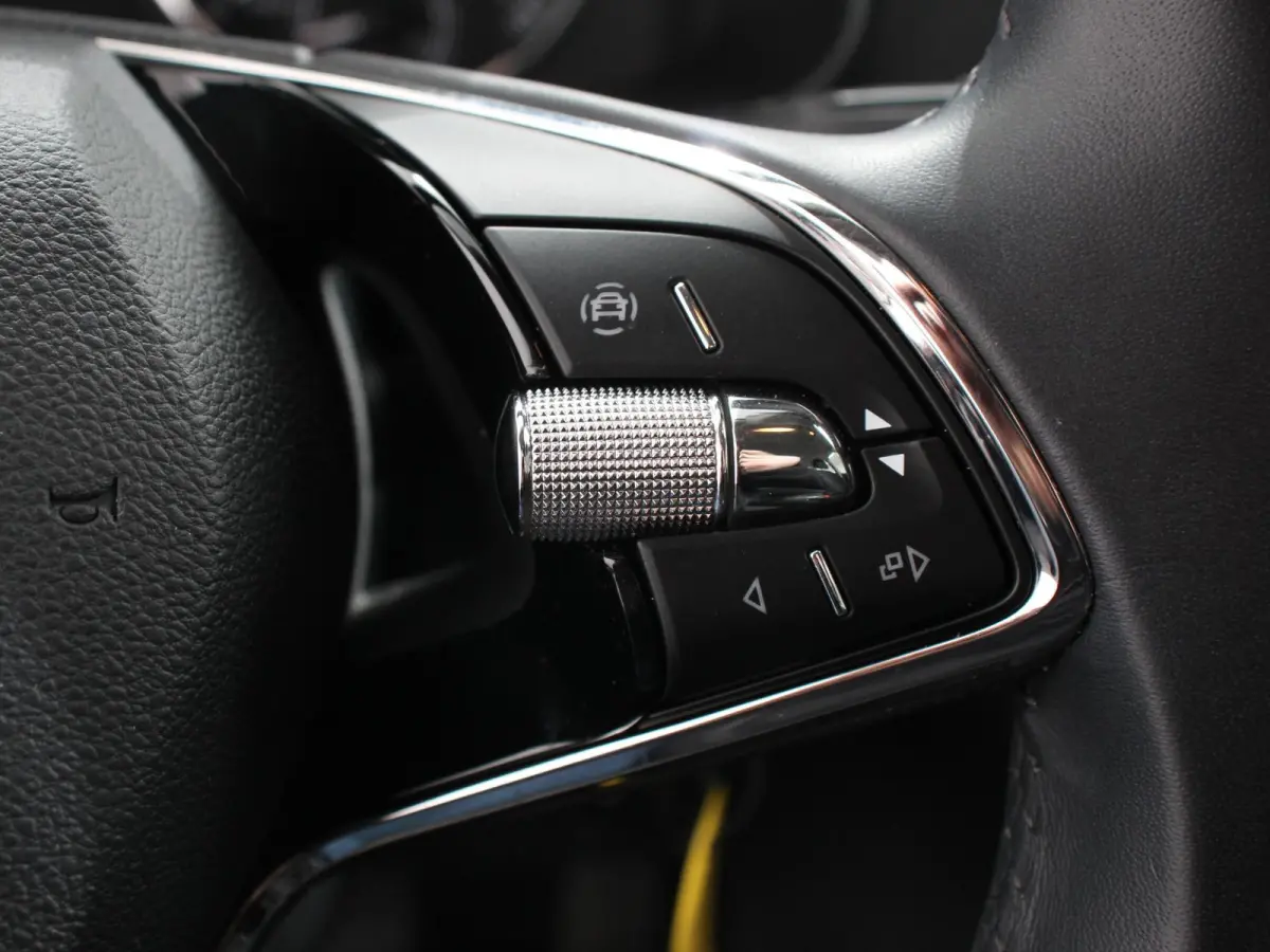 1.0 TSI 110pk DSG Dynamic Navigatie Lane Assist Adaptive Cruise Control Camera Stoelverwarming