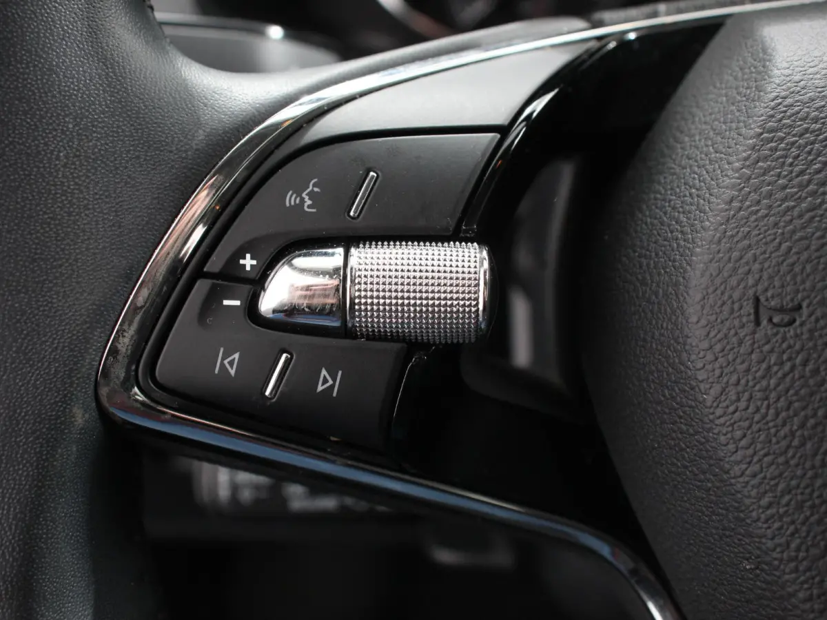 1.0 TSI 110pk DSG Dynamic Navigatie Lane Assist Adaptive Cruise Control Camera Stoelverwarming