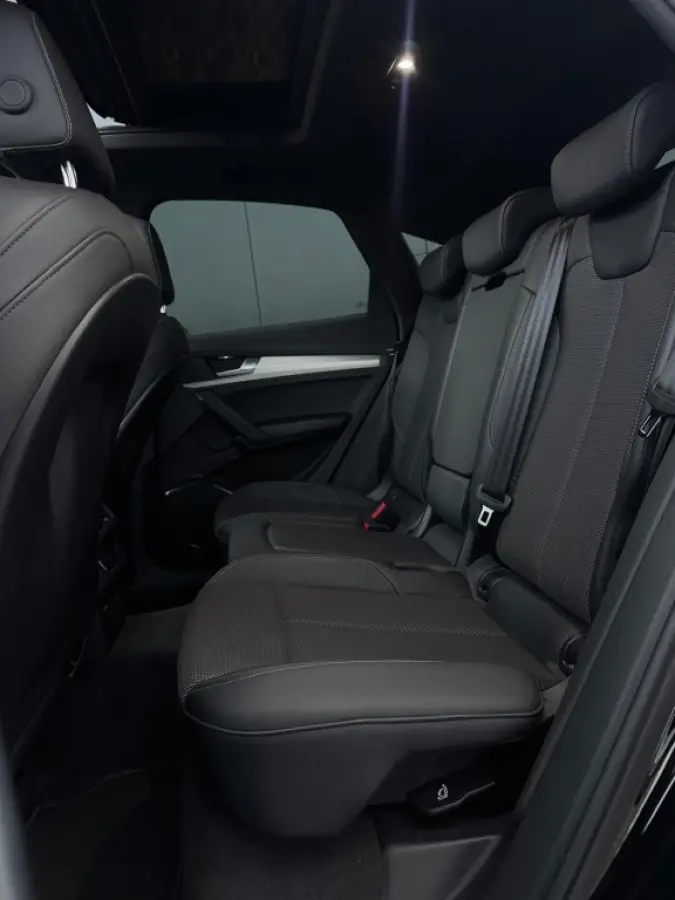 55 TFSI e 3x S Line ed.Comp. FULL PANO NAVI 360 CAMERA