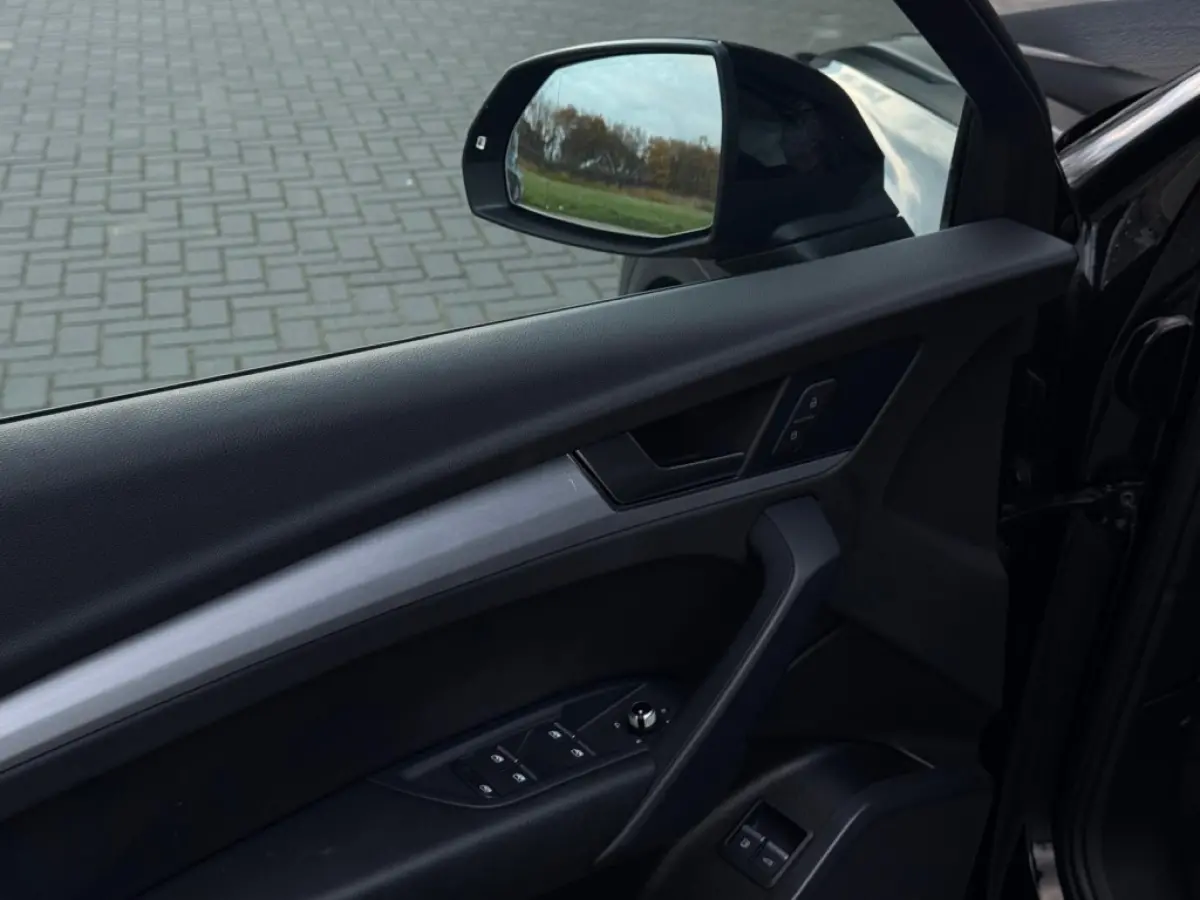 55 TFSI e 3x S Line ed.Comp. FULL PANO NAVI 360 CAMERA