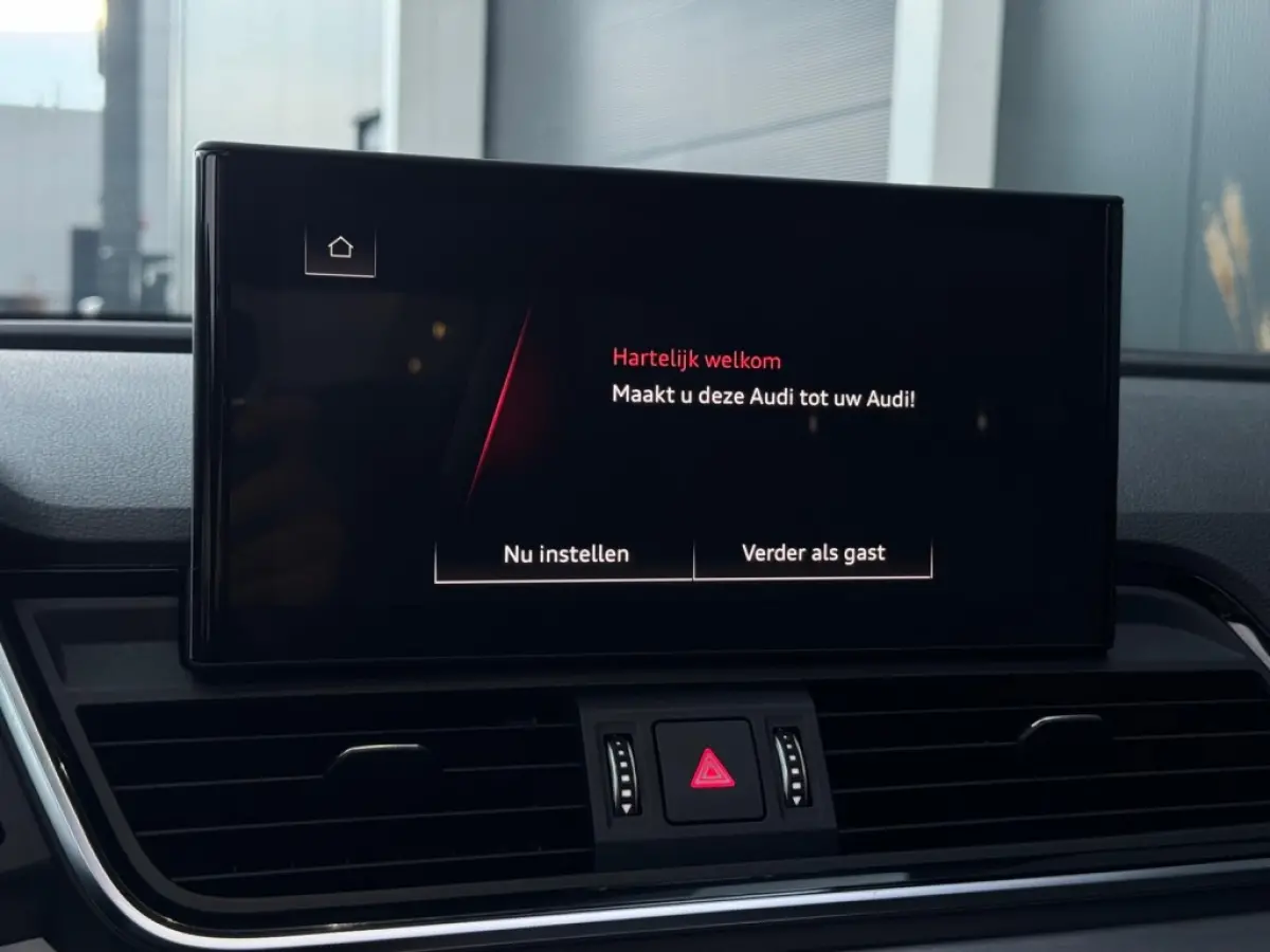 55 TFSI e 3x S Line ed.Comp. FULL PANO NAVI 360 CAMERA