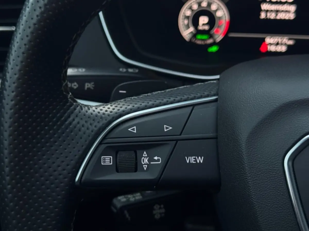 55 TFSI e 3x S Line ed.Comp. FULL PANO NAVI 360 CAMERA