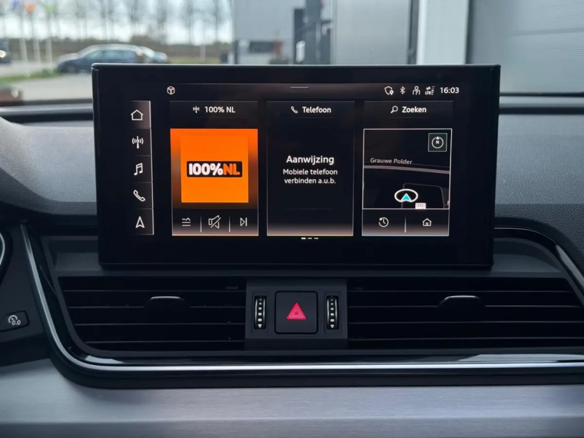 55 TFSI e 3x S Line ed.Comp. FULL PANO NAVI 360 CAMERA