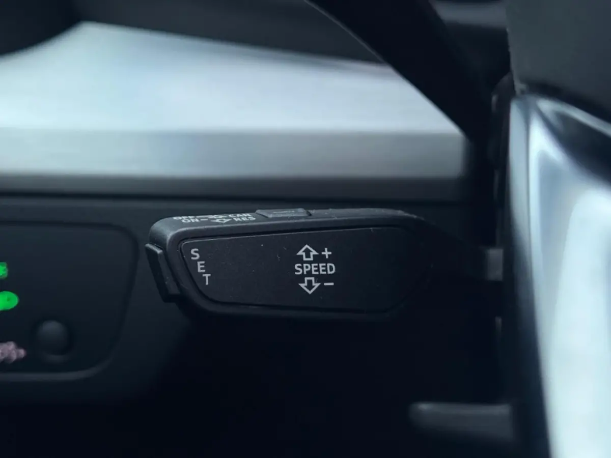 55 TFSI e 3x S Line ed.Comp. FULL PANO NAVI 360 CAMERA