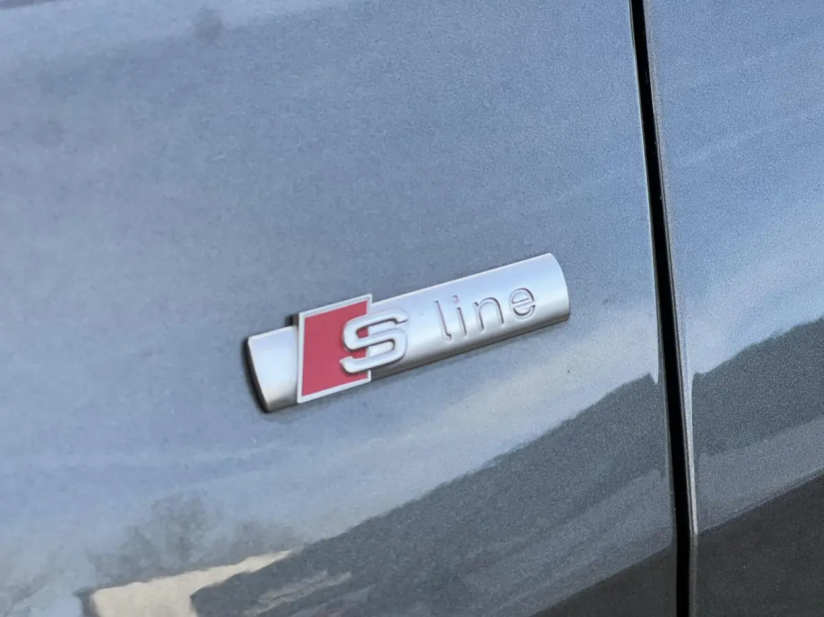 45 TFSI Sport S line edition NAP NL AUTO